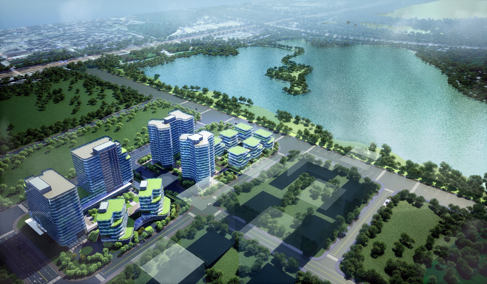 力合科创（广州）创新中心